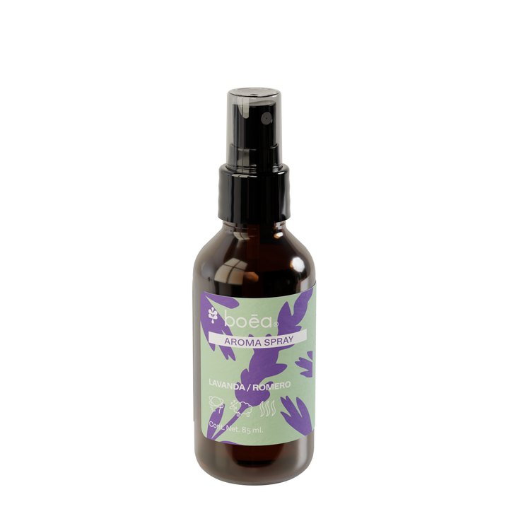 Spray Lavanda / Romero