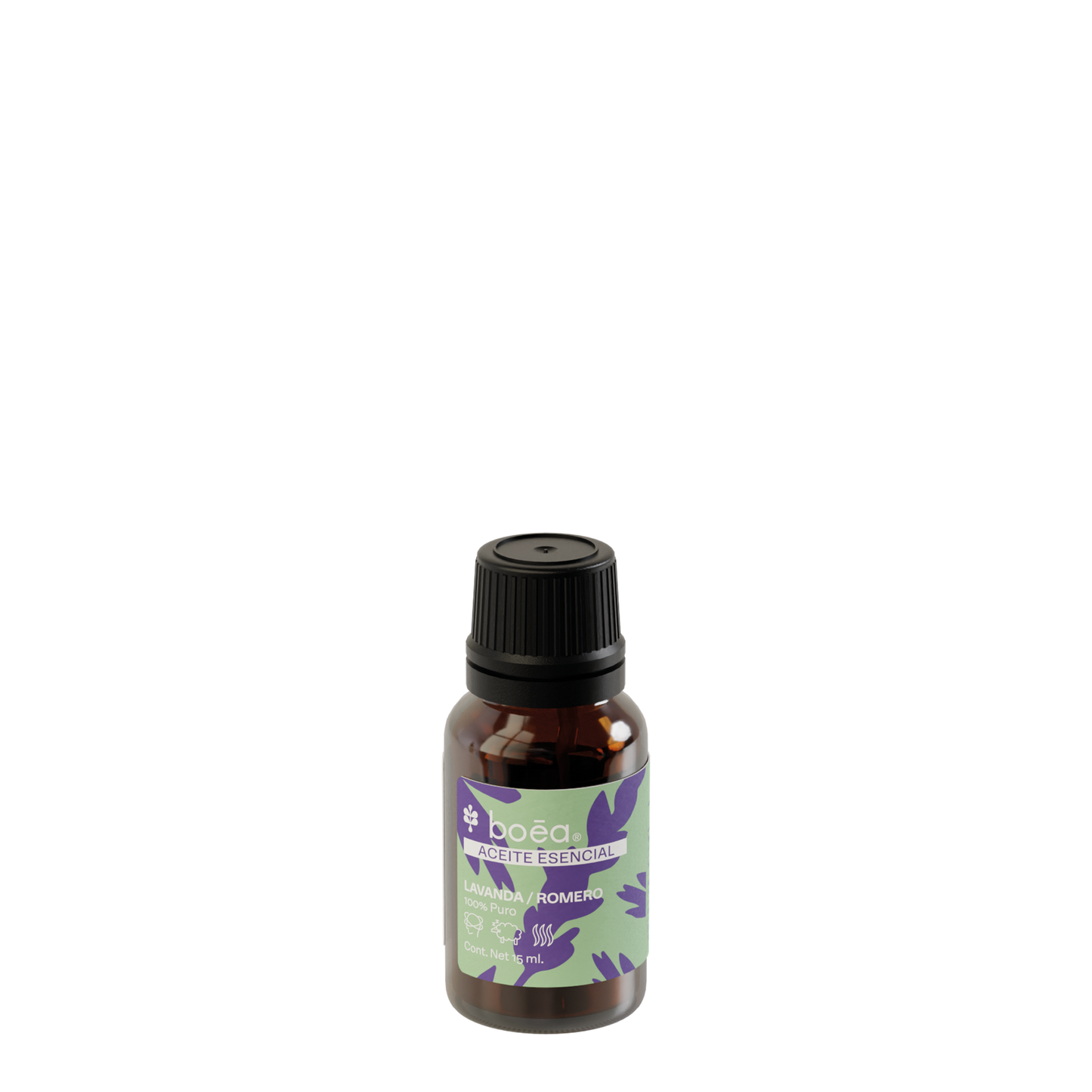 Aceite esencial Lavanda / Romero