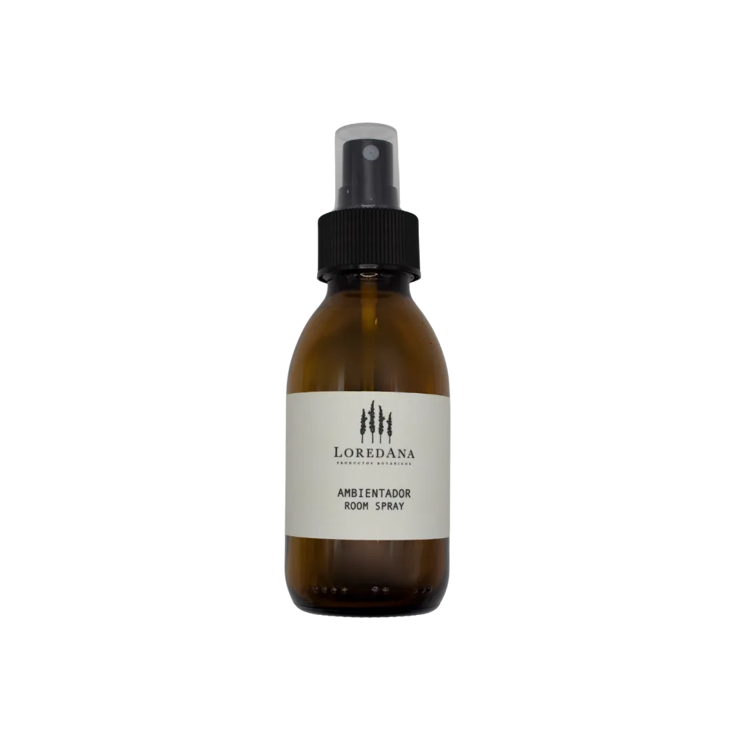 Ambientador en Spray Cedro Blanco y Almizcle