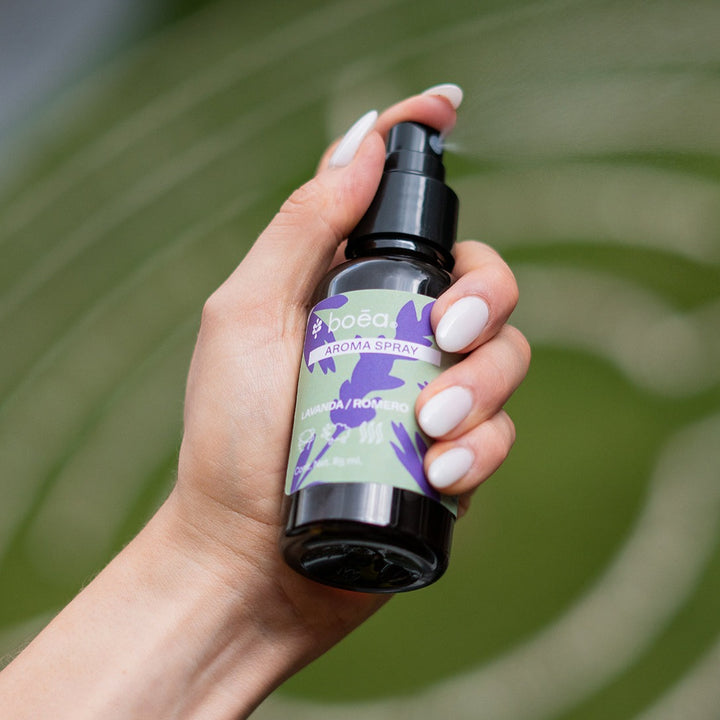Spray Lavanda / Romero