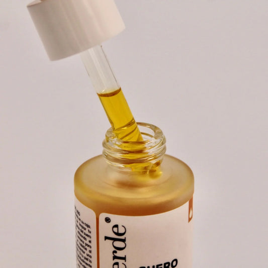 Suero Retinol
