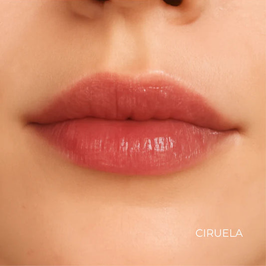 Vivalips Humectante de Labios con Color