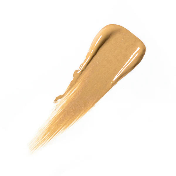 Maquillaje de avena