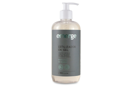 Estilizador en gel