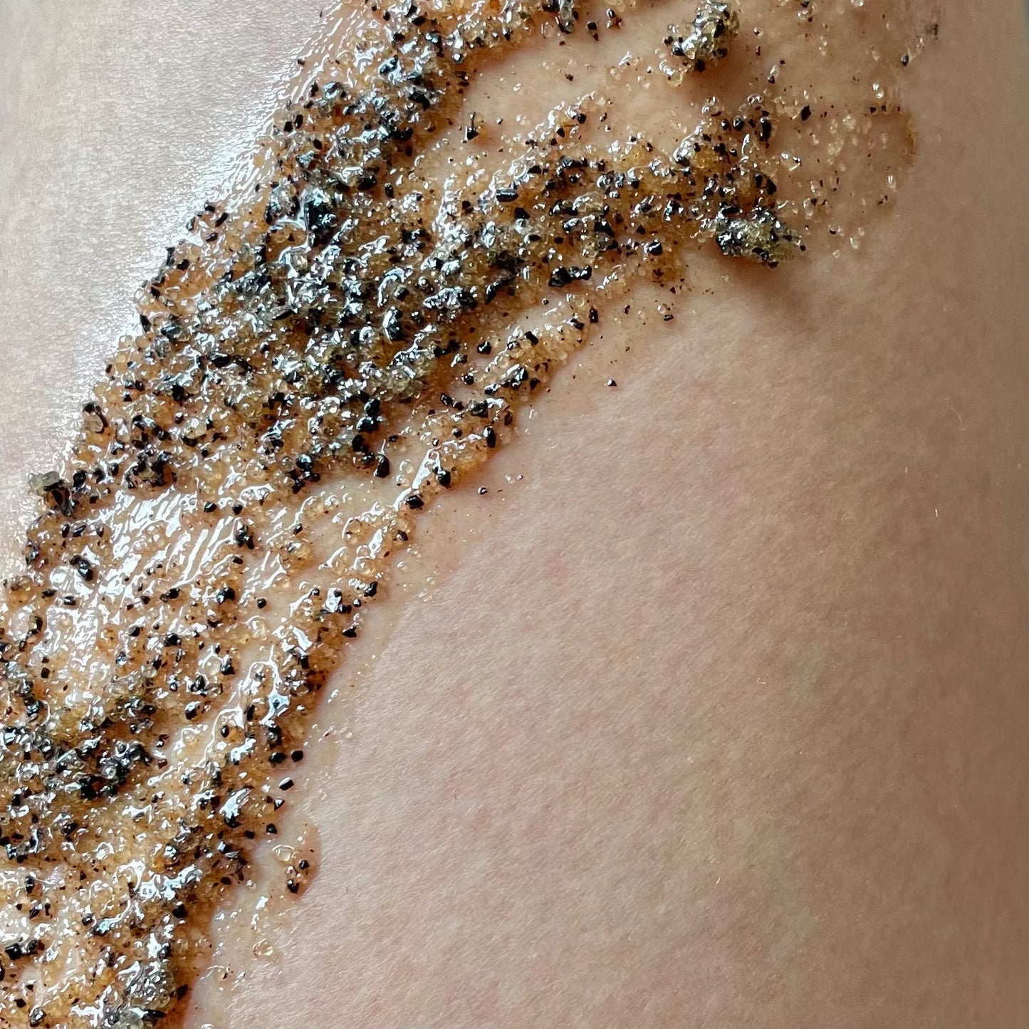 Exfoliante corporal revitalizante
