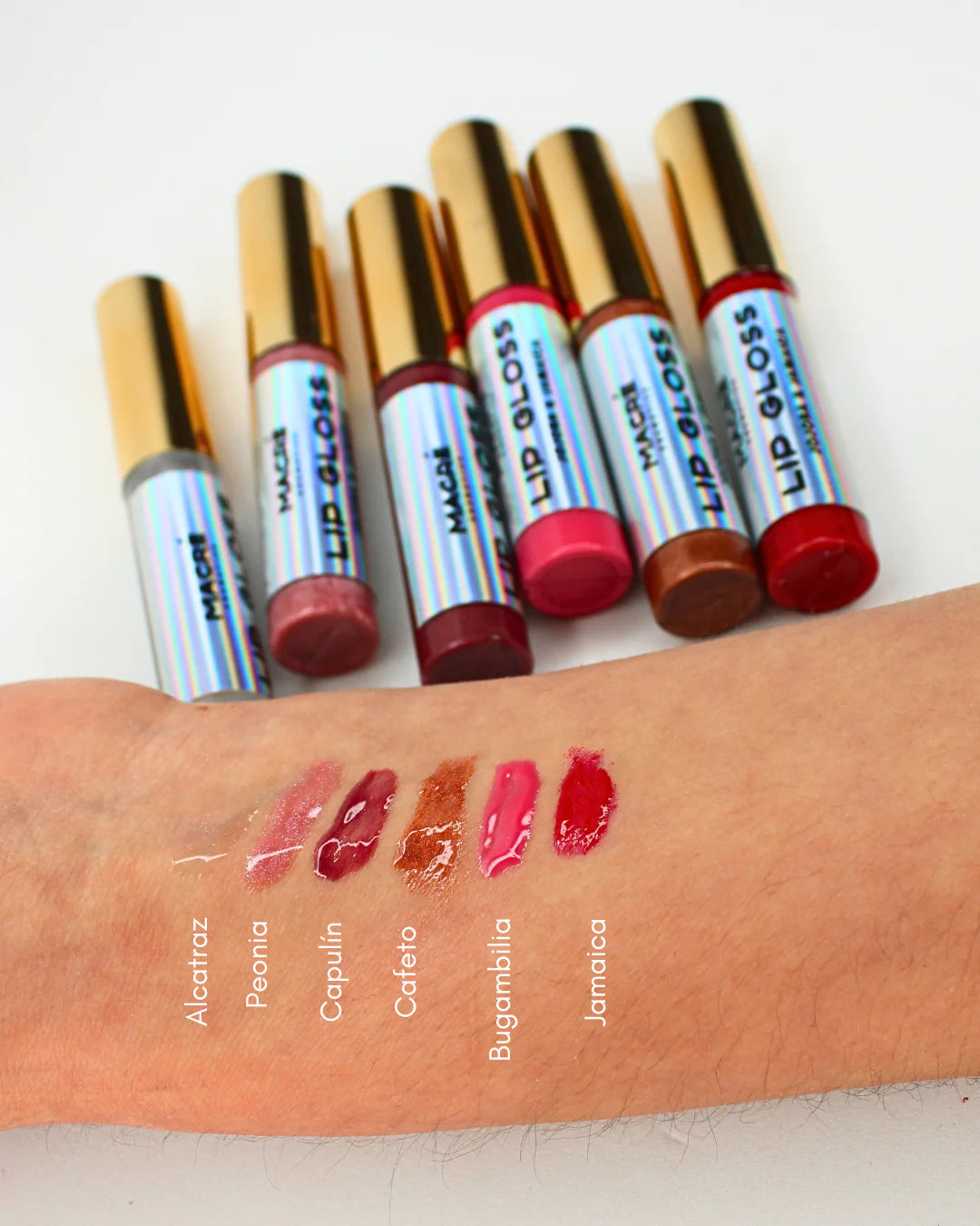Lip Gloss