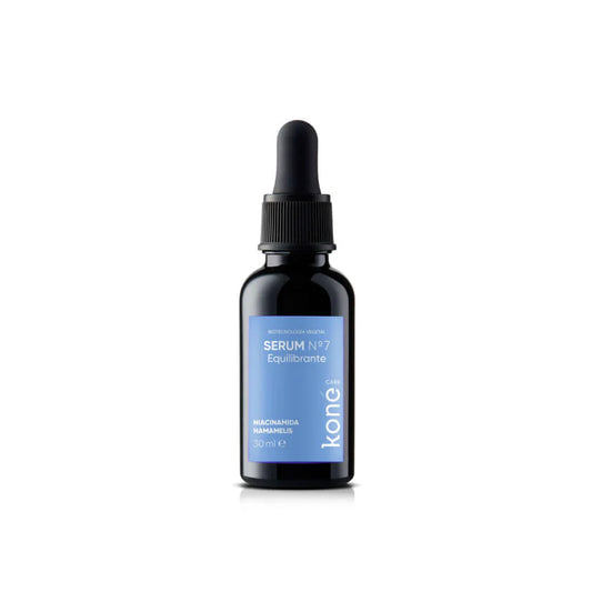 Serum N°7 Equilibrante con Niacinamida