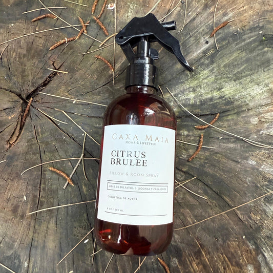 Room Spray Citrus Brule