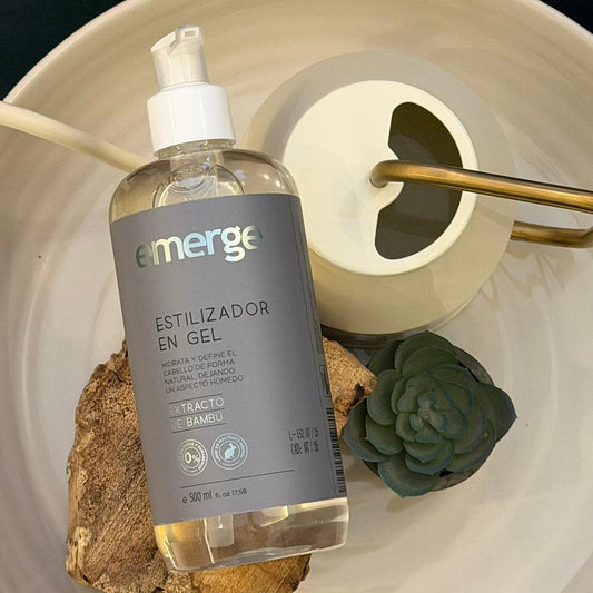 Estilizador en gel