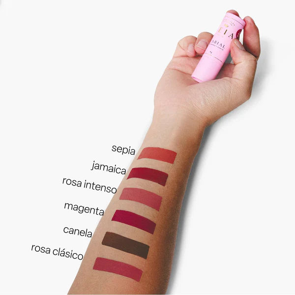Labial