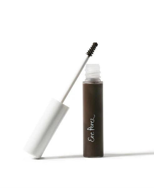Máscara para cejas con argán