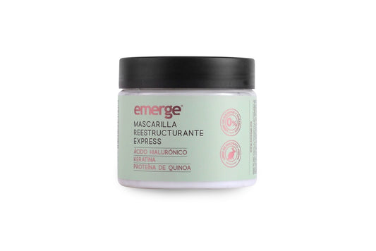 Mascarilla Reestructurante Express