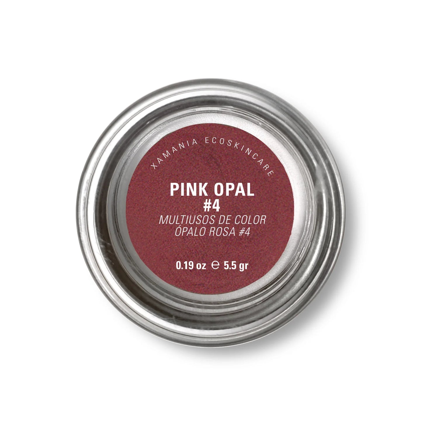 Ópalo Rosa - TINTED BALM
