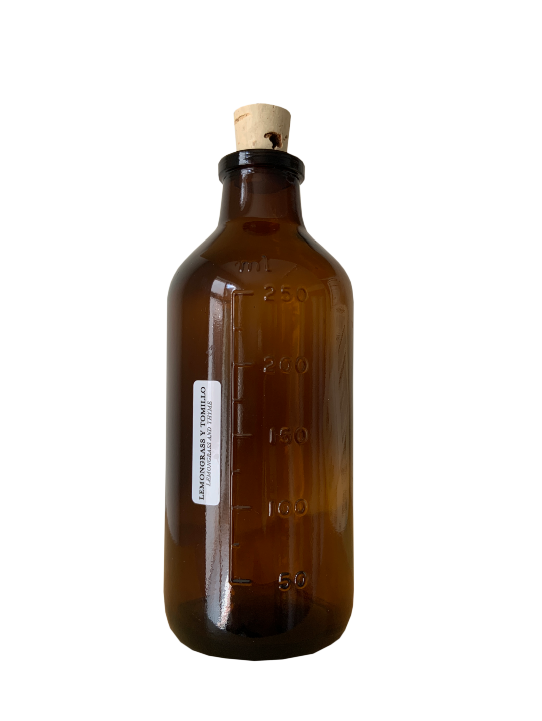 Difusor Palillos de Bambú
