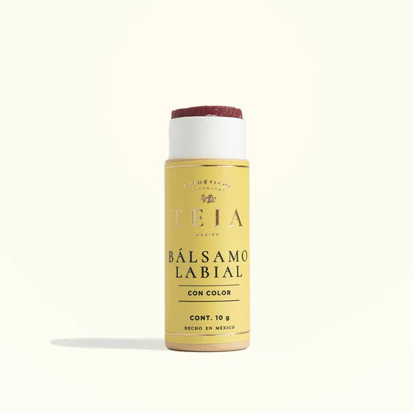 Bálsamo labial