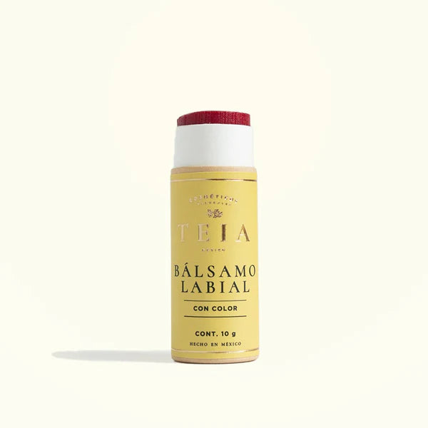 Bálsamo labial