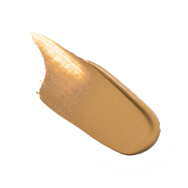 Maquillaje de avena
