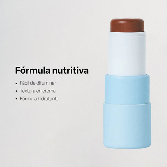 Bronzer en Barra Arena