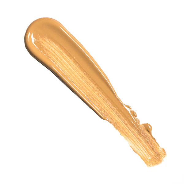 Maquillaje de avena