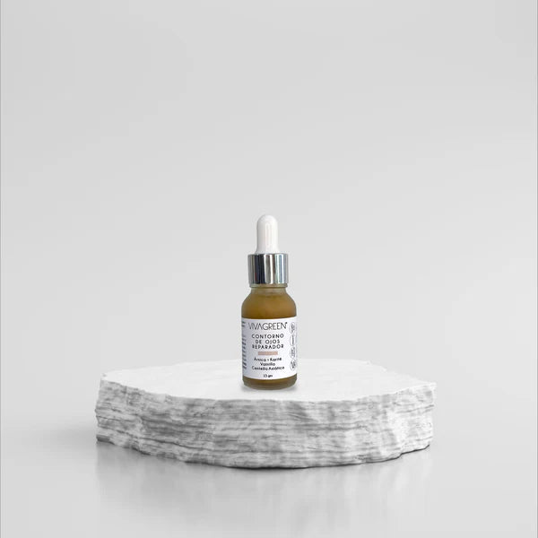 Contorno de Ojos Reparador