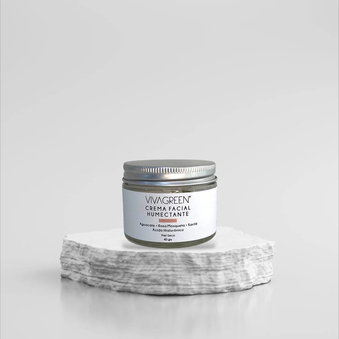 Crema Facial Humectante