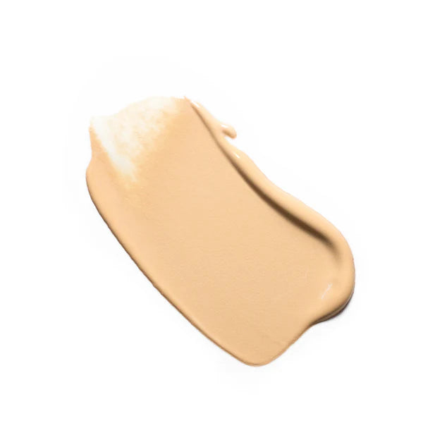Maquillaje de avena