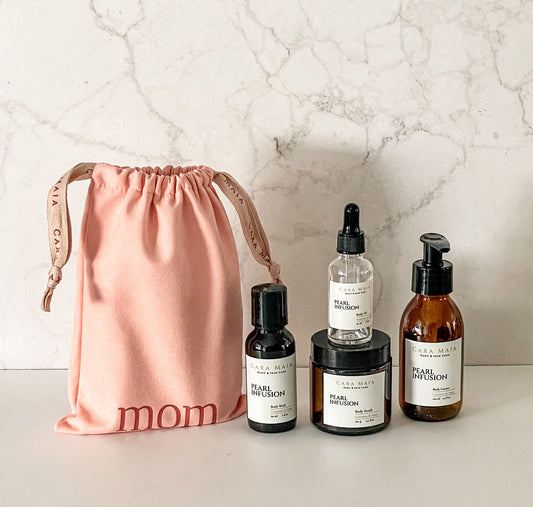 Kit Mom