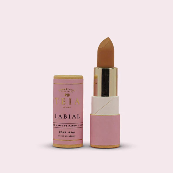 Labial