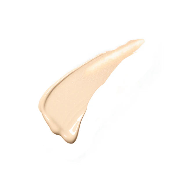 Maquillaje de avena