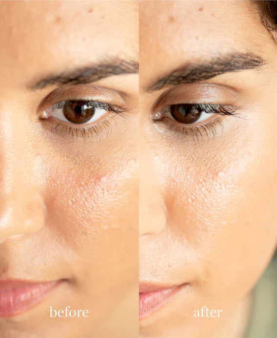 Corrector con lichi