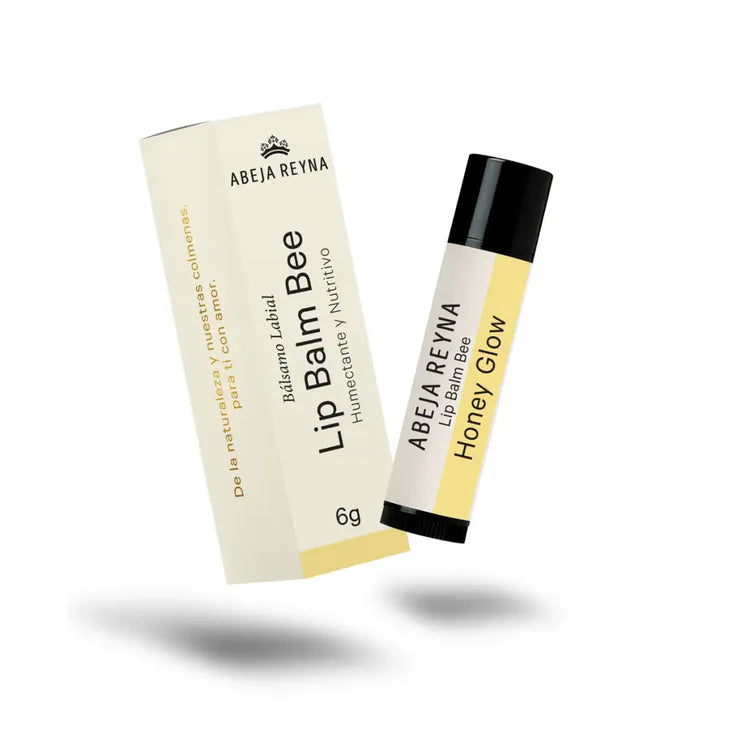 Lip Balm Bee Honey Glow