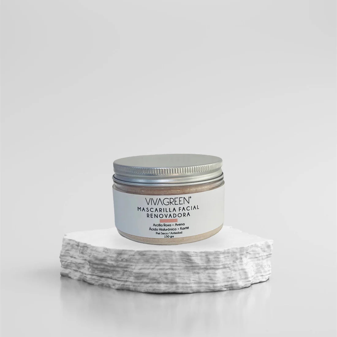Mascarilla Facial Renovadora