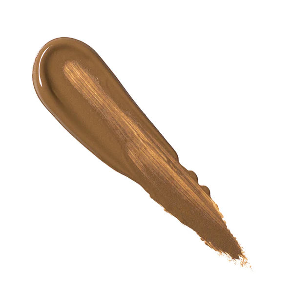 Maquillaje de avena