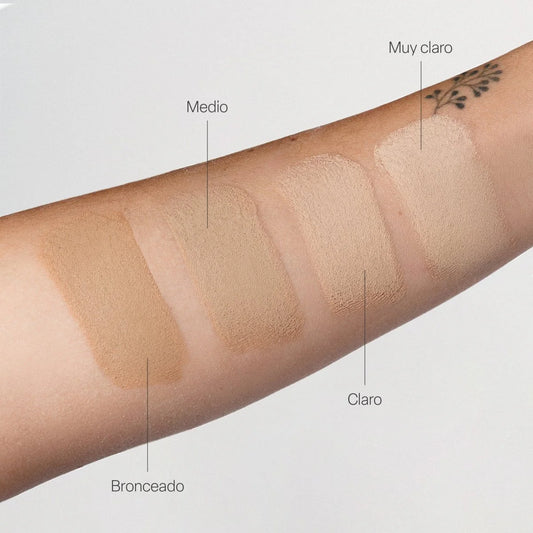 Protector Solar en Barra FPS40