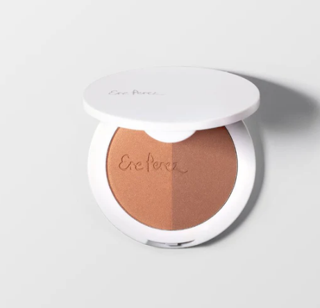 Blush y bonceador de arroz