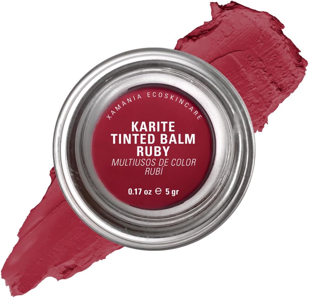 Tinted Balm karité