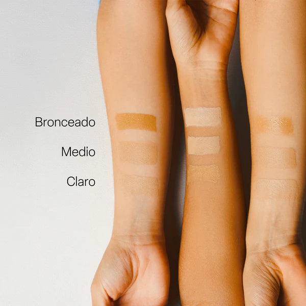 Tinta maquillaje