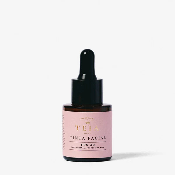 Tinta maquillaje