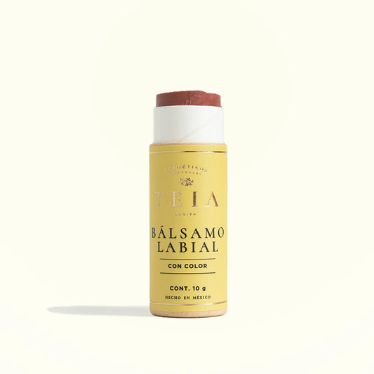 Bálsamo labial
