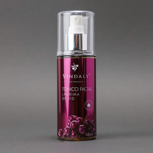 Tónico Facial lágrima de Vid